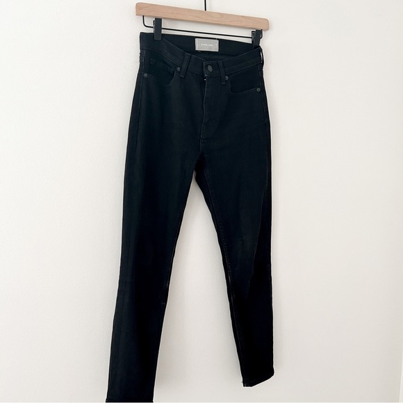 Everlane black ankle jeans - Picture 2 of 8